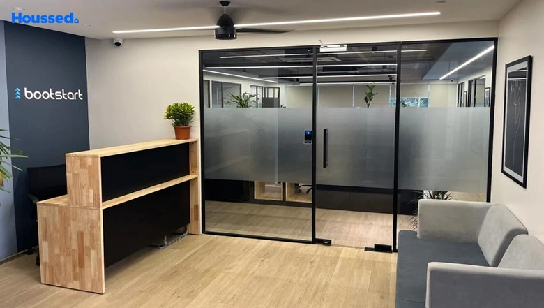 Sample Apartment